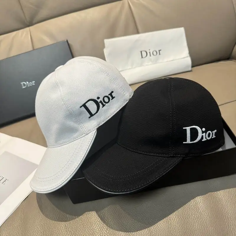 Dior cap dx88